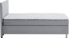 ATLANTIC home collection Boxbett Helen, Tonnentaschenfederkern-Matratze und Topper, wahlweise mit Bettkasten Bild 4