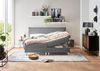 ATLANTIC home collection Boxbett Helen, Tonnentaschenfederkern-Matratze und Topper, wahlweise mit Bettkasten Bild 5