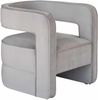 Sessel Venice 125 Taupe Bild 1