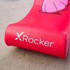 X Rocker Nintendo Super Mario™ Floor Rocker Gaming-Bodensessel im Peach Design für Kinder & Bild 3