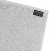 Ross Harmony 8 tlg. Frottier-Set - 2 X Handtuch (50 X 100cm), 2 X Duschtuch (70 X 140cm), 2 X Gästetuch (30 X 50cm), 2 X Waschhandschuh (16 X 22cm) - 520 - Kiesel Bild 2