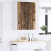 vidaXL Wandschrank PORTO Altholz 60 x 31 x 80 cm Holzwerkstoff 885403 Bild 4