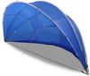 vidaXL Pool-Dome 592 x 590 x 275 cm 185T Polyester mit PU-Beschichtung 42001131 Bild 3