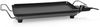 Teppanyaki Elektrogrill, Bratfläche 46x26cm Japan Indoor Tischgrill, 2000Watt Bild 5