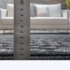 Sanat Teppich Boho 8204, rechteckig, Höhe: 10 mm, Kurzflor, robust, Boho, Scandic, für Fussbodenheizung geeignet Bild 4