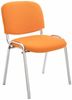 Besucherstuhl Ken C Stoff [152607509] Bild 2