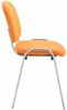 Besucherstuhl Ken C Stoff [152607509] Bild 5