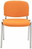 Besucherstuhl Ken C Stoff [152607509] Bild 3