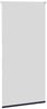 vidaXL Verdunkelungsrollo Marineblau 70x130cm Stoffbreite 65,7 cm 4011486 Bild 4