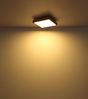 GLOBO Deckenleuchte Wohnzimmer LED Deckenlampe Schlafzimmer Holzoptik 416080WD4 Bild 5