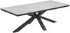 Gardissimo ARMATI Nonwood Alu-Gartentisch Gartenmöbel 220cm (eckig) Bild 2