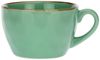 Frühstückstasse 420 ml Concerto Verde Acqua Bild 2