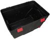 ONDIS24 Aufbewahrungsbox Lagerbox Truhe Transportkiste Malle 200 mit Rollen, stabiler Deckel abschließbar Campingbox, 200 liter Bild 4