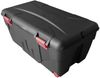 ONDIS24 Aufbewahrungsbox Lagerbox Truhe Transportkiste Malle 200 mit Rollen, stabiler Deckel abschließbar Campingbox, 200 liter Bild 2