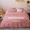 Bettwäsche Walra (155x220cm) Vintage Cotton Bild 5