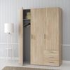 FORTE Drehtürenschrank Bild 3