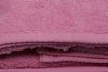 Handtuch, 'Rainbow ', 90 x 50, Rosa Bild 5