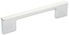SO-TECH® Möbelgriff Bügelgriff BG02 BA 96 - 320 mm - incl. Schrauben, Griff Schrankgriff Schubladengriff - incl. Schrauben Bild 4