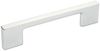 SO-TECH® Möbelgriff Bügelgriff BG02 BA 96 - 320 mm - incl. Schrauben, Griff Schrankgriff Schubladengriff - incl. Schrauben Bild 5