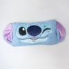 Disney Lilo & Stitch 3D Dekokissen Blink für Sofa Bett Kinderzimmer Bild 2