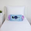 Disney Lilo & Stitch 3D Dekokissen Blink für Sofa Bett Kinderzimmer Bild 4