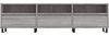 vidaXL TV-Schrank Grau Sonoma 150x30x44,5 cm Holzwerkstoff 831306 Bild 5