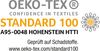 biberna Jersey-Elastic-Topper-Spannbetttuch, perlmutt, 1 x 140 x 200 cm - 160x220 cm Bild 4