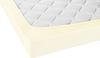 biberna Jersey-Elastic-Topper-Spannbetttuch, perlmutt, 1 x 140 x 200 cm - 160x220 cm Bild 2