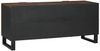 TV Schrank, TV-Einheiten Walnuss 105x33x46 cm Holzwerkstoff Bild 5