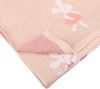 Kidzroom Babydecke 100x80 cm – Kuscheldecke aus Baumwolle mit Charlie dem Fuchs Bild 3