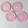 Multipack Villeroy & Boch Perlemor Coral Speiseteller - 6 Stück Bild 2