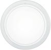 Eglo 83153 Wandleuchte/Deckenleuchte PLANET 1 weiß, E27 max. 1X40W Bild 4