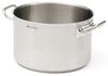 COMAS 12145 Hoher Kochtopf ohne Deckel MAGNA EXPERT Edelstahl Ø 28 cm / Gastro Bild 2