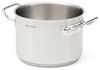 COMAS 12145 Hoher Kochtopf ohne Deckel MAGNA EXPERT Edelstahl Ø 28 cm / Gastro Bild 1