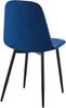 Stuhl Giverny Samt [317266] Bild 5