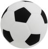 Sarcia. eu LED Nachtlicht Mary's Silikon-LED-Nachtlicht Fußball mit Pumpe, fürs Fan-Zimmer, RGB Bild 3