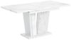 ALTDECOR Esstisch BRIO2 (Esstisch, Küchentisch, Esszimmertisch - Wohnzimmertisch 120 -160 x 80 x 75) Bild 4