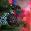 Relaxdays Weihnachtskugeln im 150er Set Bild 3