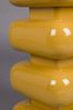 Dutchbone Beistelltisch Retro Hocker Couchtisch Stubby 70's Metall Bild 4