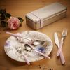 Villeroy & Boch Mariefleur Gris Basic Frühstücksteller Bild 5