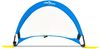 vidaXL Fußballtore Kinder 2 Stk. mit Aufbewahrungstasche 75,5x46x48 cm 93366 Bild 3