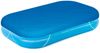 Bestway Flowclear Poolabdeckung, Polyethylen blau, 295x220 cm Bild 2