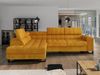 Ecksofa Laris (Farbe: Wave 05, Seite: Links) Bild 2