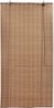 vidaXL Bambusrollo, Braun, 140 cm x 2,2 m, 1 Rollo Bild 3