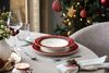 Villeroy & Boch Toy's Delight Suppenteller ø 23 cm Rot Bild 3