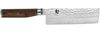 Kai Shun Premier Tim Mälzer Nakiri 14 cm Bild 1