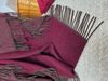 Wolldecke Wolldecke TIROL (doubleface) 100% Schurwolle 140 x 200 cm, STTS Bild 3