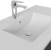Badmöbel Infinity 1000 SoftClose grafit : Grafit Bild 5