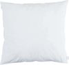 vidaXL Kopfkissen mit Kissen 2 pcs Weiß 60 x 60 cm Feder 42007689 Bild 2