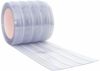 vidaXL Türvorhang Transparent 200x1,6 mm 25 m PVC 153861 Bild 4